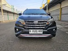 2020 Toyota Rush 1.5 TRD Sportivo SUV