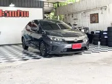 2022 Honda City 1.0 (ปี 19-24) SV Sedan