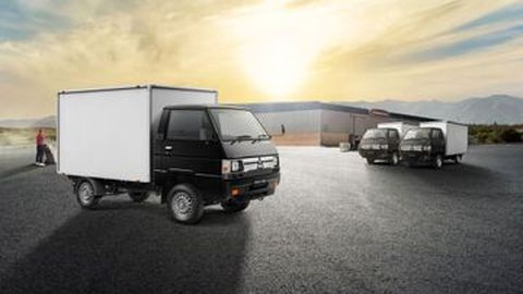 Mitsubishi L300 Euro 4 Masih Bisa ‘Minum’ Bio Solar Jika Terpaksa, tapi…