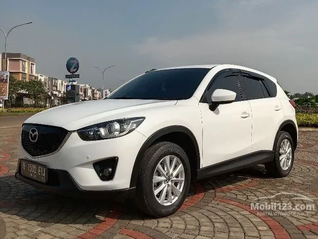 Mazda Cx-5 Bekas Jabodetabek Kredit Murah | Mobil123