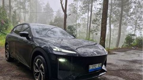 Harga Changan Deepal S07 Naik pada Awal 2026! Jadi Berapa Sekarang?