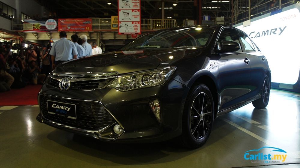Eight-Year Unlimited Mileage Warranty For All New Toyota Hybrids