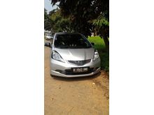 2011 Honda Jazz 1.5 RS Hatchback pemakai pribadi istimewa