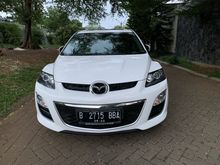 2012 Mazda CX-7 2.3 ER SUV