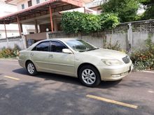 2003 Toyota Camry 2.4 (ปี 02-06) Q Sedan AT