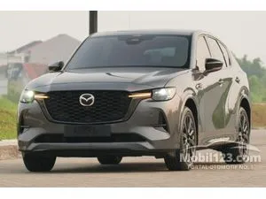 2023 Mazda CX-60 3.3 Kuro Edition SUV