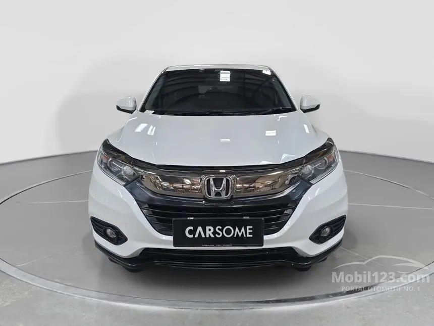 2019 Honda HR-V E SUV