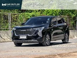 2022 Haval Jolion 1.5 Tech SUV