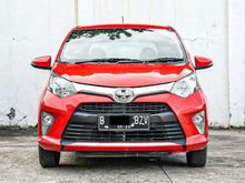 2018 Toyota Calya 1,2 G MPV AUTOMATIC PILIHAN EXPERT KARREN MOBIL88