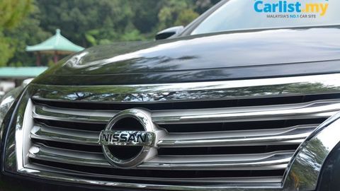 ETCM Nissan CNY Campaign - RM129k worth of electrical appliances to be won