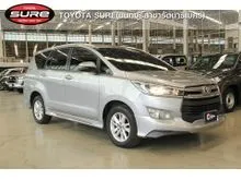 2018 Toyota INNOVA 2.8 (ปี 16-22) Crysta G Wagon