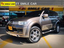2011 Mitsubishi Pajero Sport 2.5 (ปี 08-15) GT SUV AT