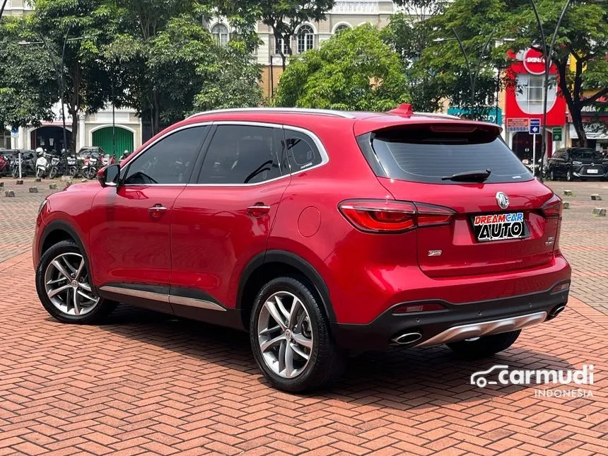 2021 MG HS Magnify i-SMART SUV