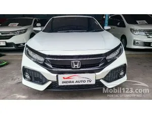 2019 Honda Civic 1.5 VTEC Turbo Sedan