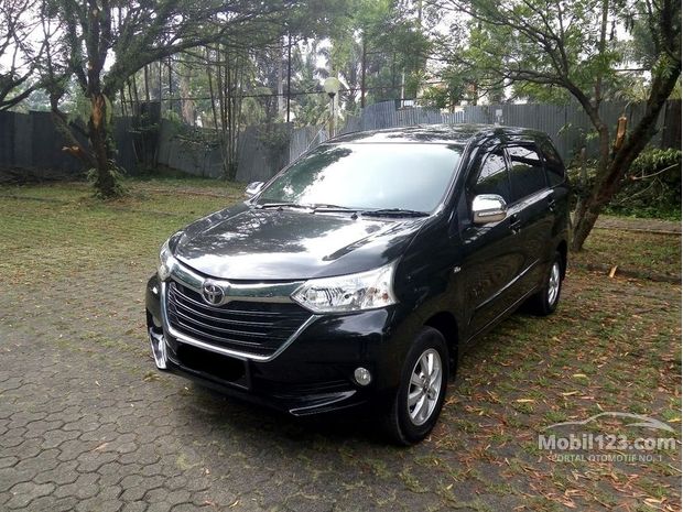 Toyota Mobil bekas dijual di Sumatera Utara Indonesia 
