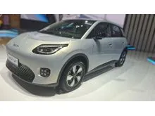 2026 GAC AION UT 0.0 Standard Hatchback ING Free Ban Serep dan Kaca Film Full Cover
