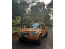 2007 Land Rover Freelander 2 2.2 HSE TD4 SUV