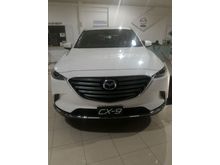 2019 Mazda CX-9 PENAWARAN TERBAIK OKTOBER