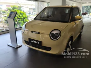 2026 Changan Lumin Micro car