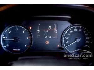 2022 Isuzu MU-X 1.9 Active SUV