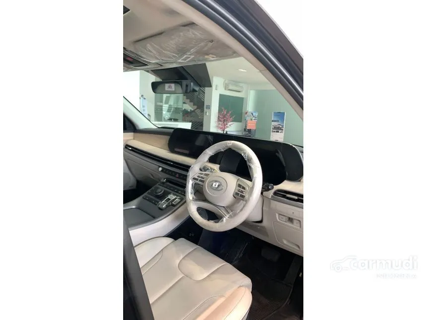 2025 Hyundai Palisade Signature XRT SUV