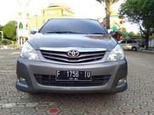 2010 Toyota Kijang Innova 2.0 G MPV