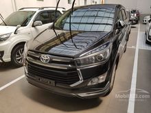 2018 Toyota Innova Venturer 2.0 N140 Wagon REDY STOK ATPM ASTRA