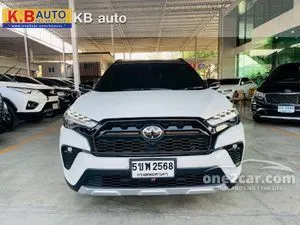 2024 Toyota Corolla Cross 1.8 HEV GR Sport SUV