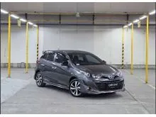 2019 Toyota Yaris 1.5 TRD Sportivo Hatchback