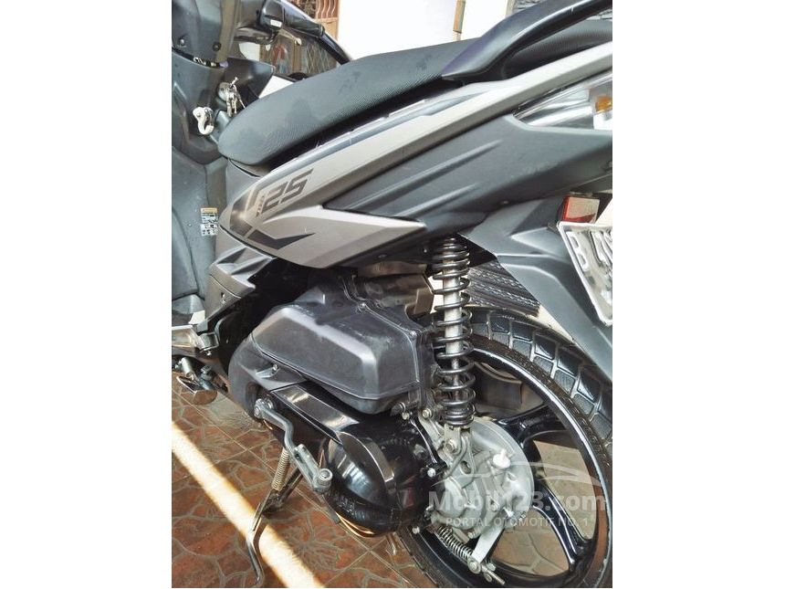 Jual Motor  Yamaha Mio  2015 Soul  GT  125  Automatic 0 1 di 