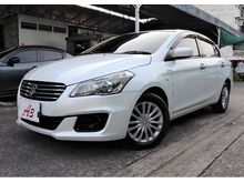 2016 Suzuki Ciaz 1.2 (ปี 15-18) GL Sedan