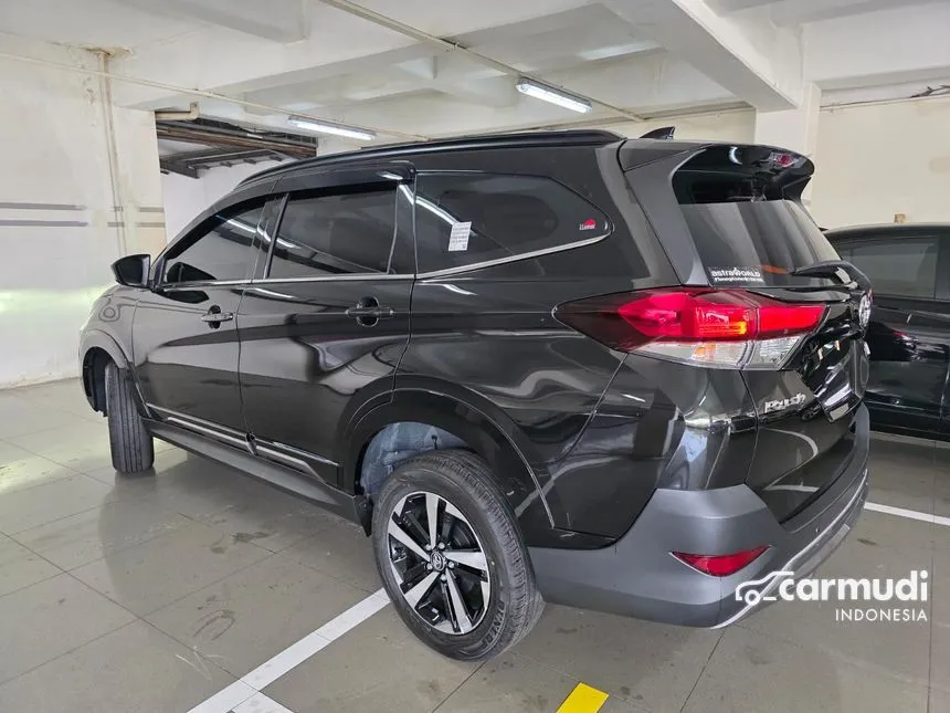 2025 Toyota Rush GR Sport SUV