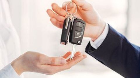 Mudah dan Anti Ribet, Ini Berbagai Tempat Rental Mobil Terdekat di Jakarta