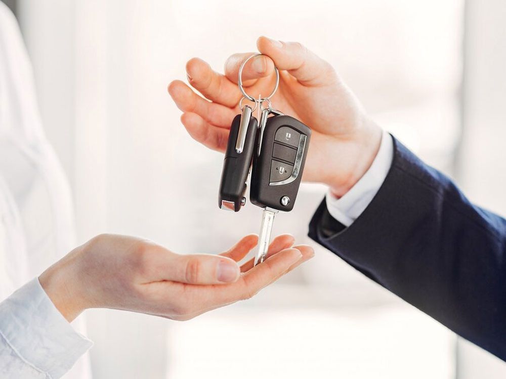 Mudah dan Anti Ribet, Ini Berbagai Tempat Rental Mobil Terdekat di Jakarta