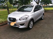 2015 Datsun GO+ 1.2 T-OPTION MPV Bandung