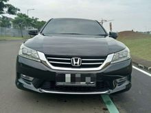2013 Honda Accord 2.4 VTi-L Sedan