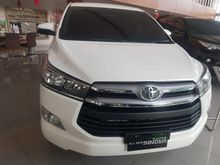 PROMO TOYOTA INNOVA 2020 TERMURAH KREDIT MURAH CICILAN RINGAN PROSES CEPAT DAN GAMPANG