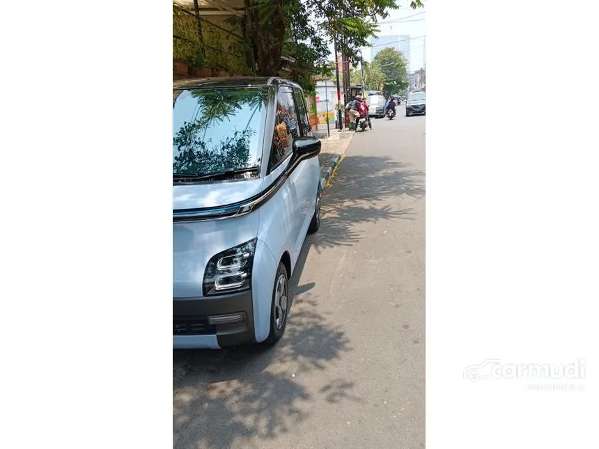 2024 Wuling EV Air ev Long Range Hatchback