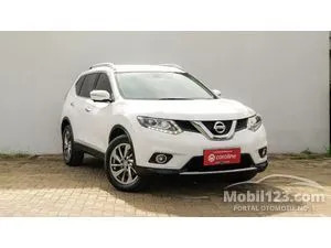 2015 Nissan X-Trail 2.5 SUV