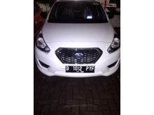 2015 Datsun GO+ 1.2 T-OPTION MPV