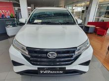 Dp murah All New Terios