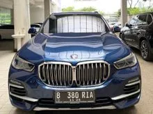 BMW X5 3.0 xDrive40i xLine 2020. Jaminan Kredit Termurah. Bunga Kredit Bunga Mobil Baru
