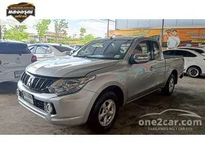 2019 Mitsubishi TRITON 2.5 GLX Mega Cab Pickup