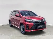 2019 Toyota Avanza 1.5 Veloz MPV