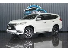 2017 Mitsubishi PAJERO SPORT 2.4 (ปี 15-18) GT Premium 4WD SUV