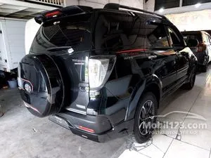 2016 Toyota Rush 1.5 TRD Sportivo Ultimo SUV