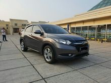 Honda HRV E AT Abu FL 2017 KM 11rbn