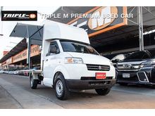 2018 Suzuki Carry 1.6 (ปี 07-15) Truck