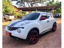 2015 Nissan Juke 1.6 (ปี 10-16) V SUV AT