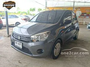 2018 Suzuki CELERIO 1.0 GL Hatchback